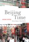 Beijing Time - Book