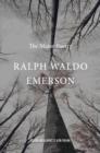 Ralph Waldo Emerson : The Major Poetry - Book