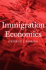 Immigration Economics - Book