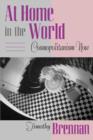 At Home in the World : Cosmopolitanism Now - Book