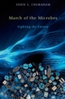March of the Microbes : Sighting the Unseen - eBook