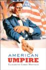 American Umpire - Book