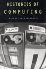 Histories of Computing - Book