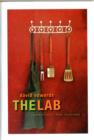The Lab : Creativity and Culture - Book