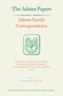 Adams Family Correspondence : Volume 10 - Book