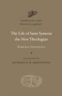 The Life of Saint Symeon the New Theologian - Book