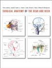 Surgical Anatomy of the Head and Neck - Book