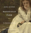Mansfield Park : An Annotated Edition - Book