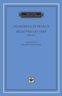 Selected Letters, Volume 1 - Book