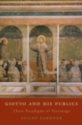 Giotto and His Publics : Three Paradigms of Patronage - eBook