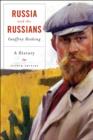 Russia and the Russians : A History - Book