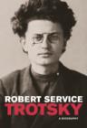 Trotsky - A Biography - Book