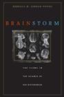 Brain Storm : The Flaws in the Science of Sex Differences - Book