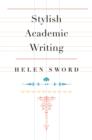 Stylish Academic Writing - eBook