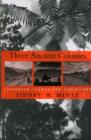 Three Ancient Colonies : Caribbean Themes and Variations - Book