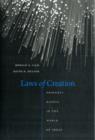 Laws of Creation : Property Rights in the World of Ideas - Book