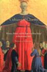 Cultures of Charity : Women, Politics, and the Reform of Poor Relief in Renaissance Italy - Book