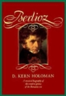 Berlioz - Book