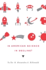 Is American Science in Decline? - eBook