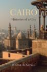 Cairo : Histories of a City - Book