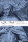 Aquinas on the Beginning and End of Human Life - Book