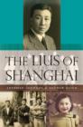 The Lius of Shanghai - Book