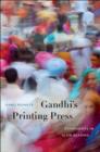 Gandhi’s Printing Press : Experiments in Slow Reading - Book