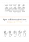 Apes and Human Evolution - Book