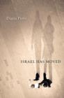 Israel Has Moved - Book