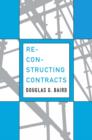 Reconstructing Contracts - eBook