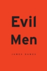 Evil Men - eBook