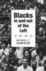 Blacks In and Out of the Left - eBook
