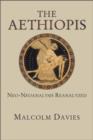 The Aethiopis : Neo-Neoanalysis Reanalyzed - Book