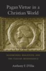 Pagan Virtue in a Christian World : Sigismondo Malatesta and the Italian Renaissance - Book