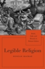 Legible Religion : Books, Gods, and Rituals in Roman Culture - Book