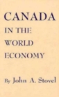 Canada in the World Economy - Book