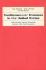 Cardiovascular Diseases in the United States - Book