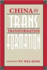 China in Transformation - Book
