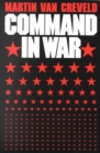 Command in War - Book