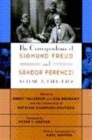 The Correspondence of Sigmund Freud and Sandor Ferenczi : 1914-1919 Volume 2 - Book
