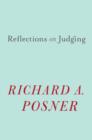 Reflections on Judging - eBook
