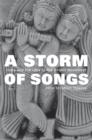 A Storm of Songs : India and the Idea of the Bhakti Movement - Book