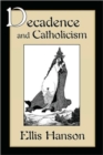 Decadence and Catholicism - Book