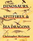 Dinosaurs, Spitfires, and Sea Dragons - Book