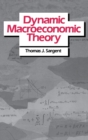 Dynamic Macroeconomic Theory - Book