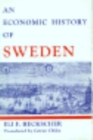 An Economic History of Sweden - Book