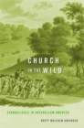 Church in the Wild : Evangelicals in Antebellum America - eBook