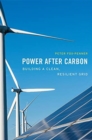Power after Carbon : Building a Clean, Resilient Grid - Book