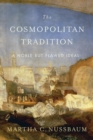 The Cosmopolitan Tradition : A Noble but Flawed Ideal - eBook