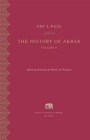 The History of Akbar : Volume 8 - Book